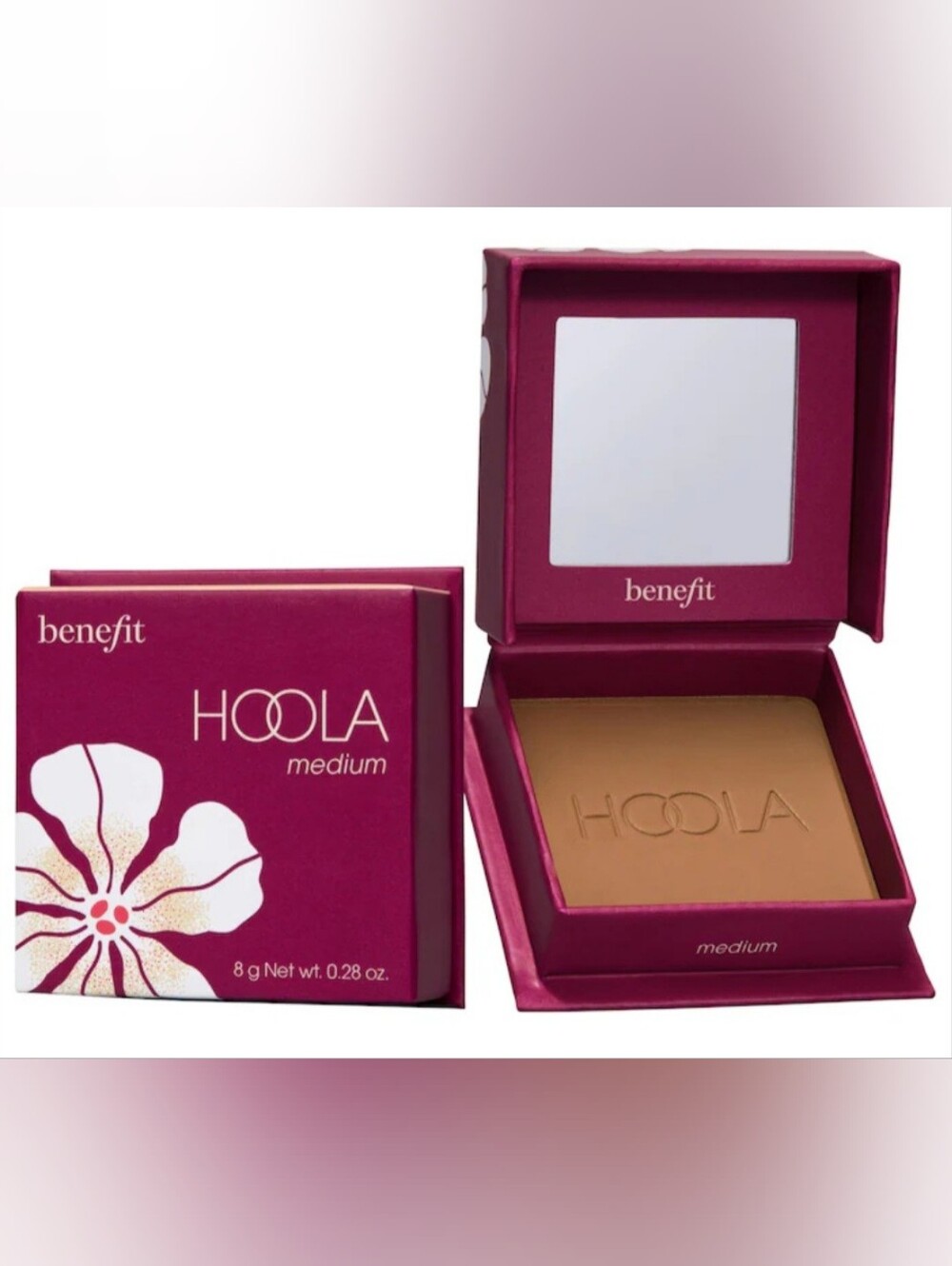 Benefit HOOLA Bronzer (Mzedium)